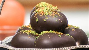 Sokerileipurin herkut: 21.12.2018 17.05