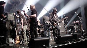 Dok: Like a rockstar: 25.12.2018 00.01