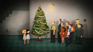 Mimi ja Liisa - jouluvalojen arvoitus (S): 24.12.2018 08.20