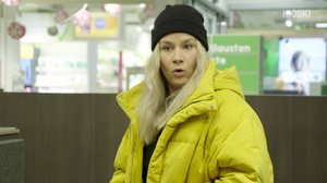 Kun pahin painajainen toteutuu : 07.01.2019 12.56