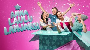 Anna laulu lahjaksi tv-mainos: 21.12.2018 11.45