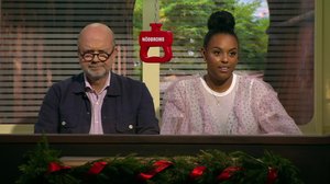 På spåret: 21.12.2018 21.00