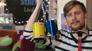 Vad gör Staffan i BUU-klubben den här veckan (S): 07.01.2019 07.00