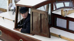 Dok: Poika joka halusi Amerikkaan: 25.12.2018 06.00