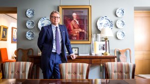 Christie's - Jussi Pylkkäsen valtakunta: 22.12.2018 06.00