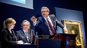 Christie's - Jussi Pylkkäsen valtakunta: 22.12.2018 06.00