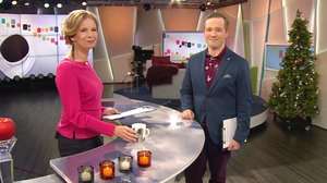 Ylen Aamu-tv: 21.12.2018 06.25