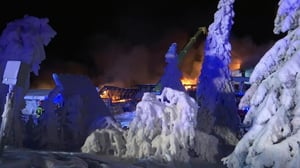 Yle Uutiset selkosuomeksi: 21.12.2018 15.05