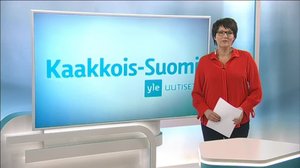 Yle Uutiset Kaakkois-Suomi 21-12-2018 Klo 17-06: 21.12.2018 16.30