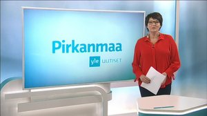 Yle Uutiset Pirkanmaa 21-12-2018 Klo 17-06: 21.12.2018 16.32