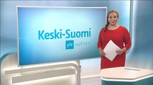 Yle Uutiset Keski-Suomi 21-12-2018 Klo 17-06: 21.12.2018 16.37