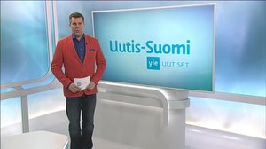 Yle Uutiset Uutis-Suomi 21-12-2018: 21.12.2018 18.39