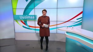 Yle Uutiset Uusimaa 21-12-2018 klo 18-23: 21.12.2018 18.37