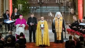 Ekumeeninen joulu 2018: 24.12.2018 11.05