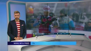 Urheiluruutu: 21.12.2018 21.55