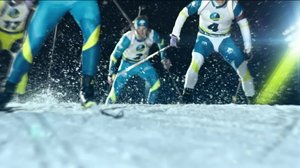 Nove Mesto, naisten pikamatka: 21.12.2018 18.19