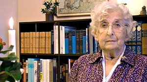 Tosi tarina: Tyttö, joka näki joulupukin: 25.12.2018 16.20