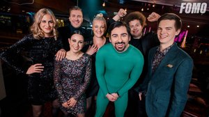 FOMOlaiset lupausten äärellä: 25.12.2018 21.00