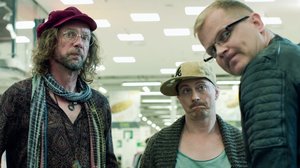 Kausi 2, 4/8 Healer (S): 26.12.2018 00.01