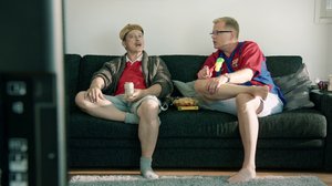 Kausi 2, 2/8 Babysitters (S): 26.12.2018 00.01