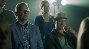 Kausi 2, 5/8 Theatre (7): 26.12.2018 00.01