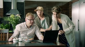 Kausi 2, 8/8 Shoppi.fi (S): 26.12.2018 00.01