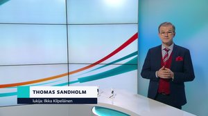 Yle Uutiset Viikko viitottuna: 23.12.2018 11.10
