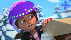 Jumissa lumessa (S): 23.12.2018 08.35