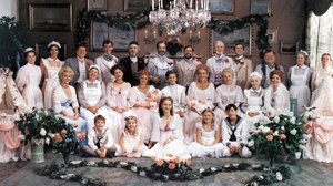 Fanny ja Alexander (12): 26.12.2018 06.00