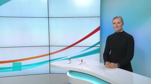 Yle Uutiset viittomakielellä: 22.12.2018 16.55