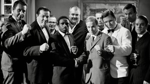 Kotikatsomo: Hymyilevä mies (7): 23.12.2018 00.01