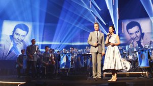 Juhlakonsertti: 26.12.2018 19.05