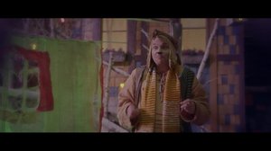 Väykän levoton laulu: 24.12.2018 12.00