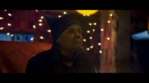 Lumihiutale (Australiassa): 24.12.2018 12.00