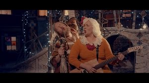 Joulu tulee kylään: 24.12.2018 12.00