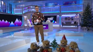 Urheilustudio: 23.12.2018 15.10