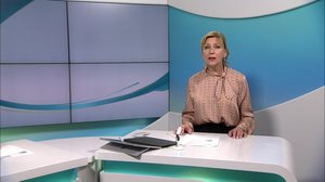 Yle Nyheter TV-nytt: 23.12.2018 17.55