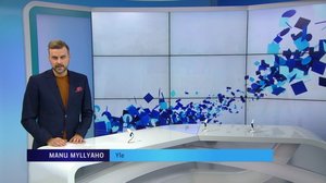 Urheiluruutu: 23.12.2018 18.10