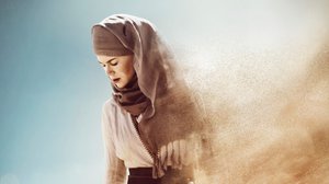 Aavikon kuningatar (7): 27.12.2018 21.05