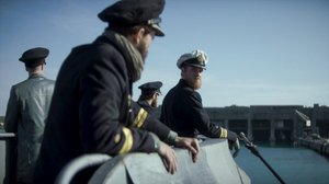 Das Boot - Sukellusvene U-612 (16): 28.12.2018 00.01