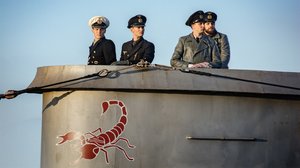 Das Boot - Sukellusvene U-612 (12): 28.12.2018 00.01