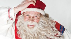 Joulupukin Kuuma linja osa 3: 24.12.2018 09.44