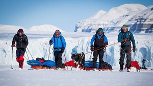 Unelmamatka: 28.12.2018 09.00