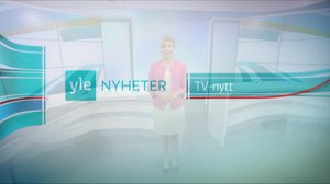 Yle Nyheter TV-nytt: 25.12.2018 19.30