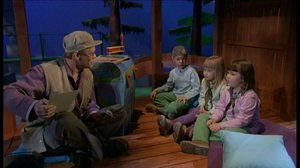 Lepakon majassa: 26.12.2018 08.17