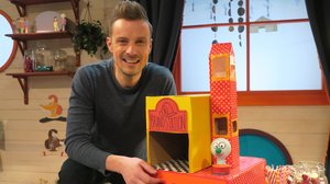 BUU-klubben: 30.12.2018 08.30