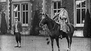 1909 Kuninkaan juhlajahti: 30.12.2018 12.15