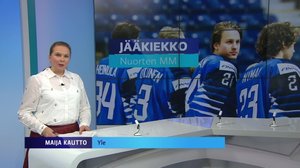 Urheiluruutu: 26.12.2018 21.55