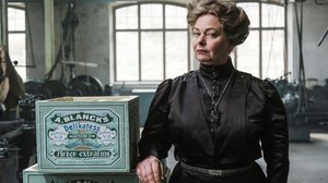 Neiti Frimanin taistelu (7): 30.12.2018 19.50