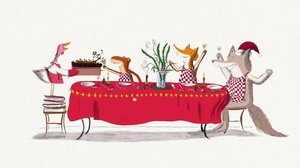 Joulujuhla (S): 28.12.2018 18.00